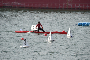 Sea Gamess Canoe ๑๙๑๒๐๖ 0316
