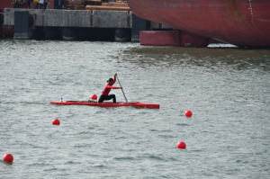 Sea Gamess Canoe ๑๙๑๒๐๖ 0326
