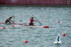 Sea Gamess Canoe ๑๙๑๒๐๖ 0436