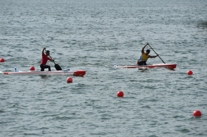 Sea Gamess Canoe ๑๙๑๒๐๖ 0443