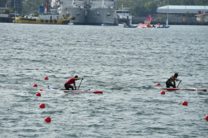Sea Gamess Canoe ๑๙๑๒๐๖ 0448