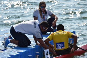 Sea Gamess Canoe ๑๙๑๒๐๖ 0460