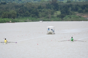 LINE ALBUM การแข่งขันเรือกรรเชียงชิงชนะเลิศแห่ง 18