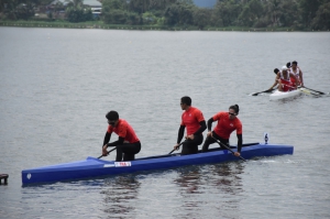 LINE ALBUM Canoeing 2 ๒๒๐๕๑๘ 4