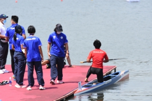 LINE ALBUM Canoeing ๒๒๐๕๑๗ 49