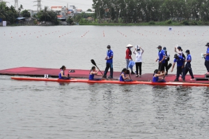 LINE ALBUM Canoeing ๒๒๐๕๑๗ 91